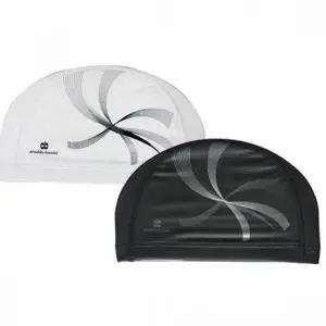 [콩심팥심]폴리우레탄 수모 실리콘 수모 데일리 연습용 스판 워터 방수