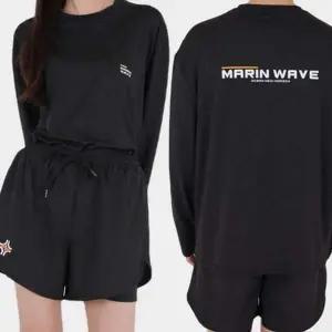 [콩심팥심]남성 루즈핏 래쉬가드 여성 루즈핏 래쉬가드 워터 티셔츠 스포츠