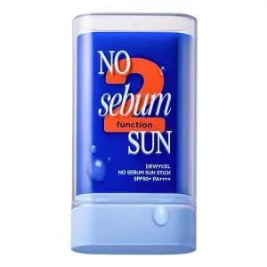 [셀러허브]듀이셀 노세범 선스틱 18g SPF 50+ (S46716518)