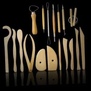 나무 조소용 용구 조소용 헤라 목재 소나무 미술 조소 나무조각