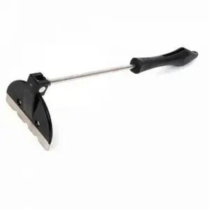 [콩심팥심]낚시 밑밥 커터 각도 조절 밑밥 휴대용 절단기 크릴 도구