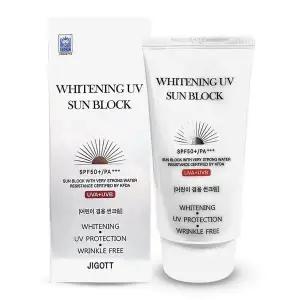 [셀러허브][에스에스_62]선블록 자외선차단 선크림 PA+++ SPF50+ 70ml (S46507095)