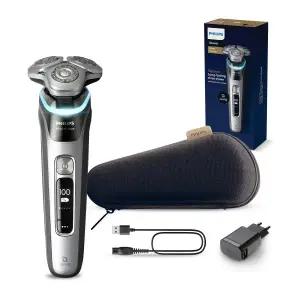 [필립스]i9000시리즈 프레스티지 전기면도기 XP9205/95