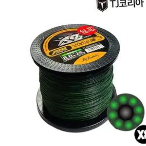 갈치 경심 합사 낚시 낚시 합사 줄 낚시줄 라인 갈치경심합사