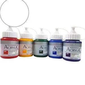 고급 미술용 물감 페인팅 전문가용 물감 화방용 드로잉 드로잉물감