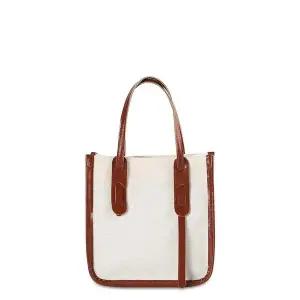 학생 가방코디 코디 미니가방 에코백 핸드백 에코