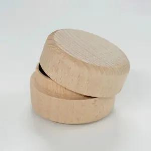 치아보관함 첫니보관 케이스 유치기록 나무상자 2종구성