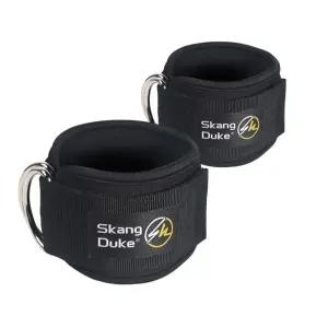 헬스 발목 보조 스트랩 근력운동 홈트 용품 oYm7+8gxo