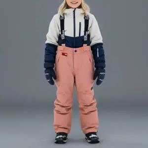 [국내배송][에이아이 라이더스] 키즈 스키/보드복 팬츠 (OX 803N T DNA5 424) 매니아온