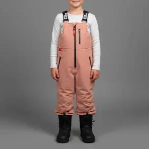 [국내배송][에이아이 라이더스] 키즈 스키/보드복 팬츠 (OX 784N T DNA5 424) 매니아온