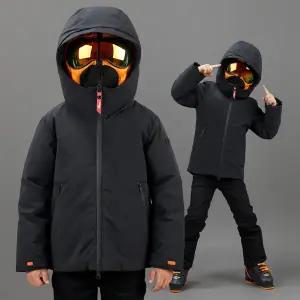 [국내배송][에이아이 라이더스] 키즈 고글 후드패딩 (JK 779R T DNA5 90) 매니아온