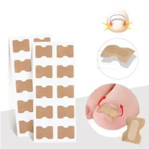 엄지발가락 발톱 테이프 스티커 패치 30P Ljd9+9gek