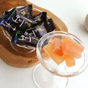 오디사탕 에코메이커 오디 젤리 사탕 농협 산약촌 270g