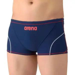 아레나 2026 남자 탄탄이 숏사각 수영복 Y366983 유행