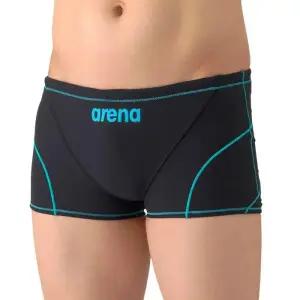 아레나 2026 남자 탄탄이 숏사각 수영복 Y366986 유행