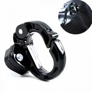 오토바이 걸이 바이크 걸이 헬멧 짐고리 수화물 액세서리 가방