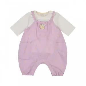 에뜨와 (2026여름)퍼빗JP SL상하세트(퍼플) 07T3230016313