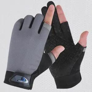 스마트터치 바이크장갑 오토바이 라이딩 글러브 4색