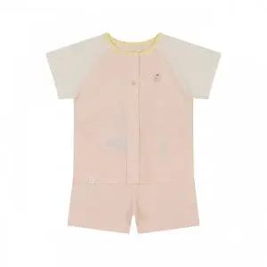 에뜨와 (2026여름출)올리실내상하세트(핑크) 07T3176195514