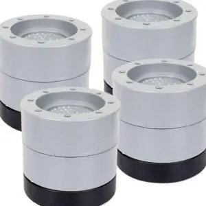 세탁기 발 받침대 건조기 발 받침대 높이 조절 진동 소음 흡수 바닥