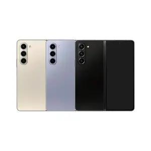 [셀러허브][자급제]삼성 갤럭시 Z폴드5 512GB SM-F946 미개봉 새상품 (S46761346)