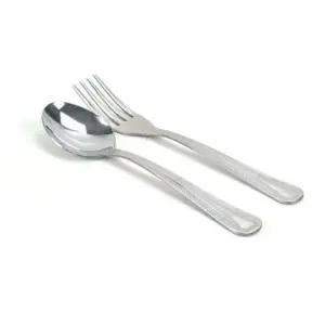 어린이 수저 세트 양식기 스푼 포크 숟가락 1세트 Ppp6+8JQy