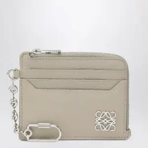 로에베 아나그램 체인 클레이 카드지갑 C821SQLX03LE 5541