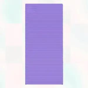 홈트 스트레칭 다용도 퍼플형 쿠션 매트 홈트레이닝