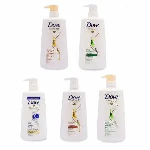 [알티피아]도브 손상모 샴푸 컨디셔너 영양 케어 헤어 샴푸 택1