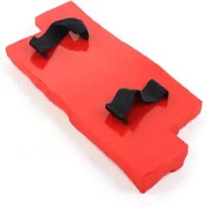 TBVECHI 콘크리트 시멘트 벽 바닥 매트 폴리우레탄 몰드 수직 스탬프 15.7 x7.8 x 0.6 1.5kg (15.7 )