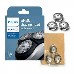 TBZ BN SH30 교체용 면도기 날망 S3000시리즈
