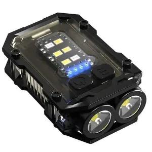 [콩심팥심]초강력 후레쉬 미니 휴대용 초소형 LED usb 비상등