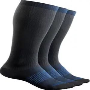 쉽게 켜고 끌 수 있는 구리 핏 모빌라이저 압축 양말은 순환을 개선하고 남성과 여성의 를 줄여주며 일과