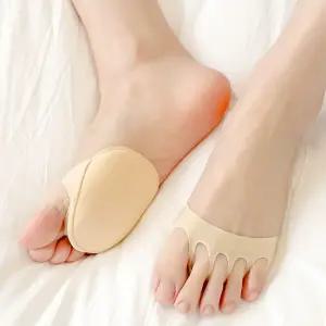 발앞꿈치 보호패드 발보호 쿠션 하이힐 신발 풋깔창 CIK6+5cDi
