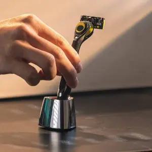 TBZ BTM 도루코 페이스 3D모션 면도기