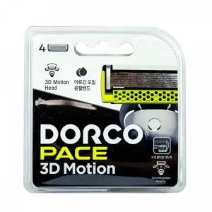 TBZ BTM 도루코 페이스 3D모션 면도날