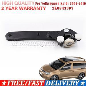 폭스바겐 캐디 2004-2010 좌측 조수석 도어 하단 롤러 가이드 2K0843397