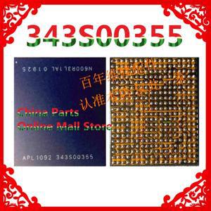 iPhone 11 11pro U2700 343S00355 대용량 전원 관리 IC