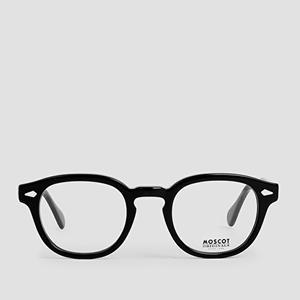 [기타브랜드]모스콧 렘토쉬 안경테 LEMTOSH BLACK 유광 블랙 49