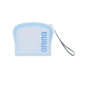 [셀러허브 스포츠레저]아레나 2026 실리콘 수영가방 파우치 Y364289 실내수영