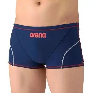 [셀러허브 스포츠레저]아레나 2026 남자 탄탄이 숏사각 수영복 Y366983 유행