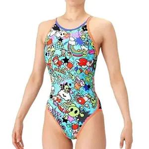 [셀러허브 스포츠레저]아레나 2026 여자 탄탄이 원피스 수영복 Y366992