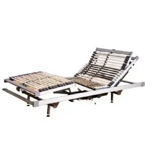 싱글 전동 침대 모션베드 리클라이너 1인용 전동침대 모터 프레임 리모컨