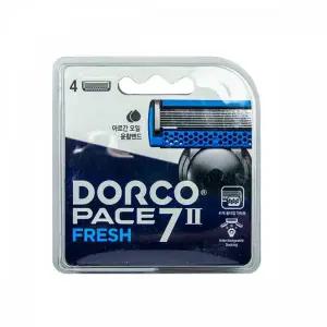 TBZ BTM 도루코 페이스 7 프레쉬 면도날