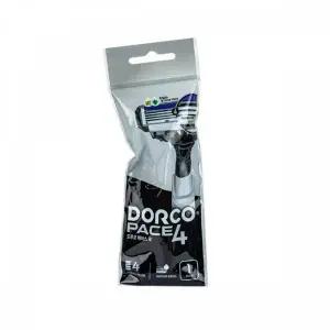 TBZ BTM 도루코 페이스 4 휴대용 면도기