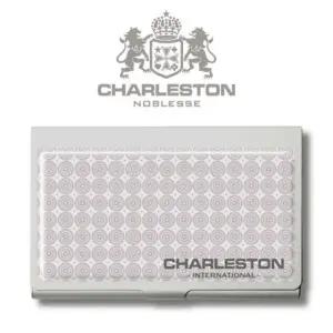 남성 여성 슬림 미니 카드홀더 소형 지갑 가죽 포켓 블랙 브라운