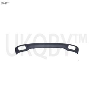 커버 플레이트 견인 후크 뒷면에 프라이머가 바르고 바른 상태입니다. 51127209920