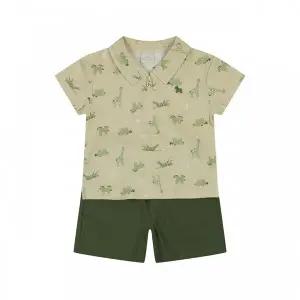 에뜨와 (2026년여름)카일애니멀상하세트 07T3230132114