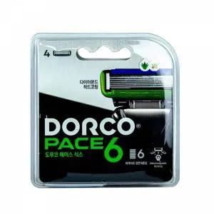 TBZ BTM 도루코 페이스 6 면도날
