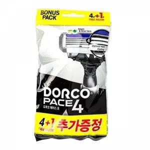 TBZ BTM 도루코 페이스 4 4p 1p